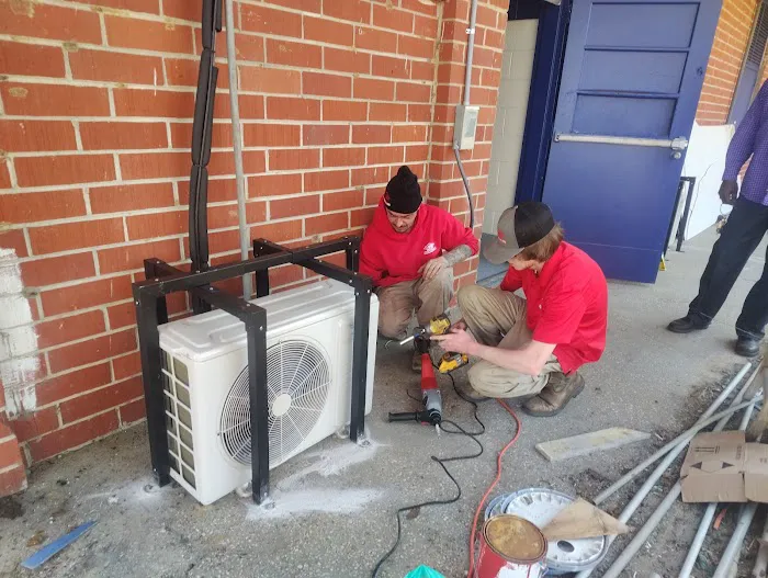 1st Choice Quality Heating, Air, Plumbing Picture 9