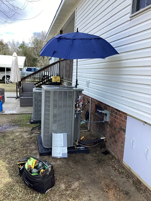 1st Choice Quality Heating, Air, Plumbing Picture 10