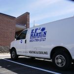 E.F. Martin Mechanical Contractors, Inc.
