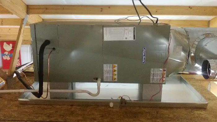 E.F. Martin Mechanical Contractors, Inc. Picture 7