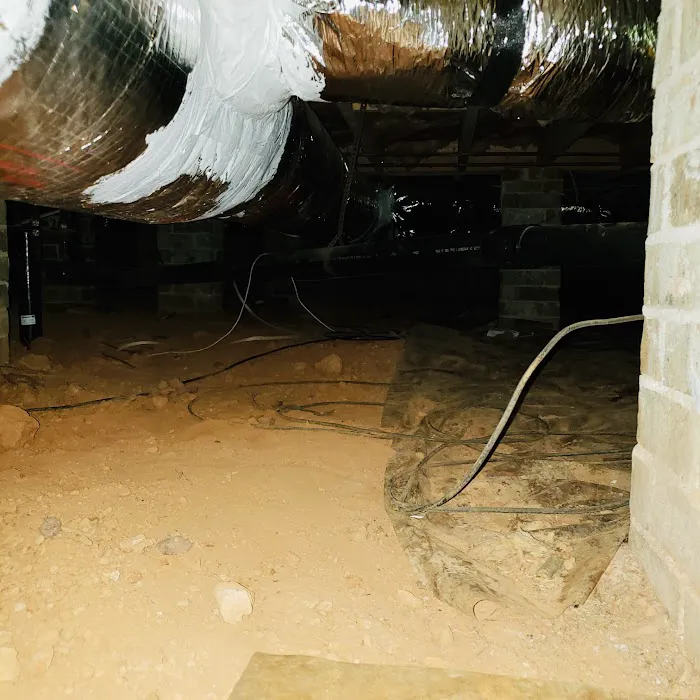 E.F. Martin Mechanical Contractors, Inc. Picture 9