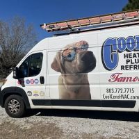 Cool Care Heating, Air, Plumbing & Refrigeration ico