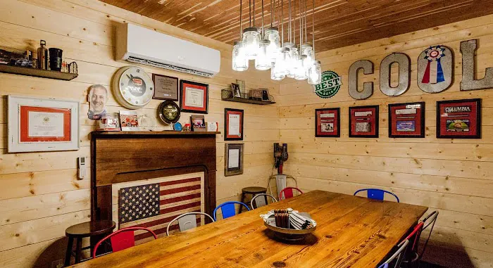 Cool Care Heating, Air, Plumbing & Refrigeration Picture 6