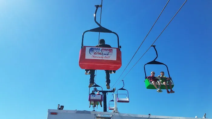 Cool Care Heating, Air, Plumbing & Refrigeration Picture 5