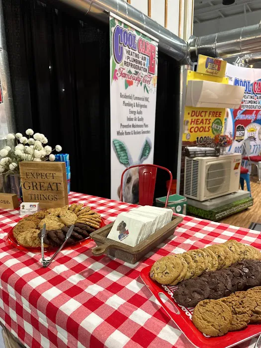 Cool Care Heating, Air, Plumbing & Refrigeration Picture 8