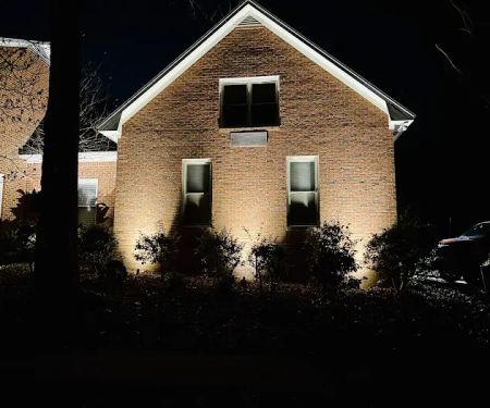 Mister Sparky of Columbia