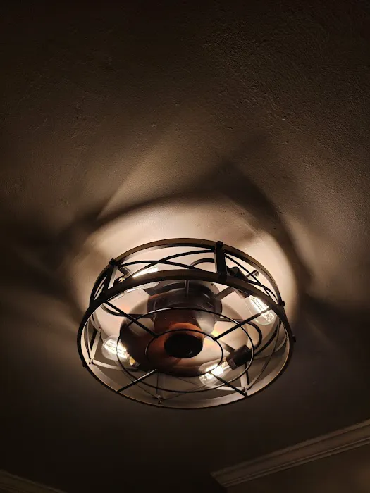 Mister Sparky of Columbia Picture 4