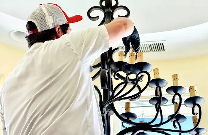 Mister Sparky of Columbia Picture 6