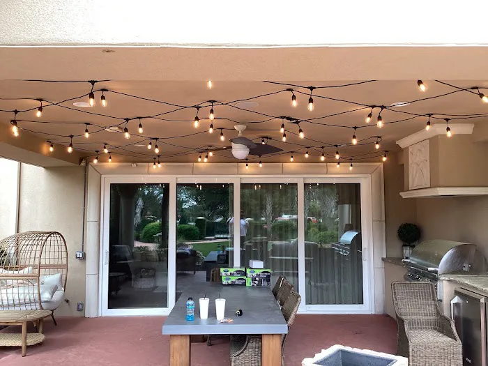 Mister Sparky of Columbia Picture 9