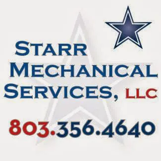 Starr Mechanical Services, LLC Picture 1