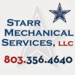Starr Mechanical Services, LLC