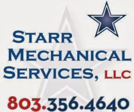 Starr Mechanical Services, LLC