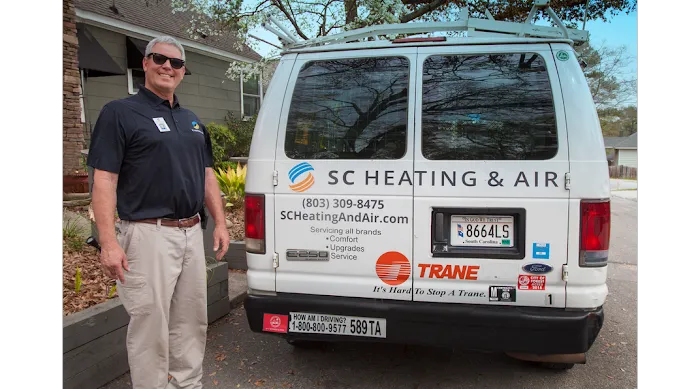 SC Heating And Air Picture 2