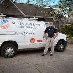 SC Heating And Air