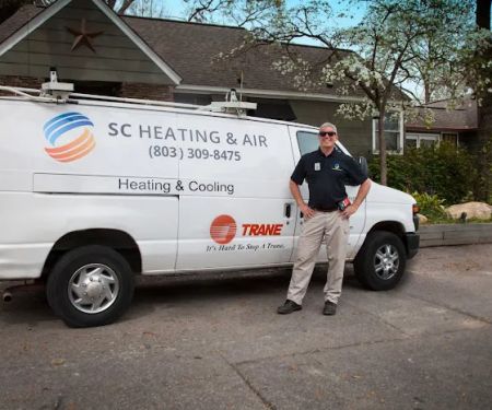 SC Heating And Air
