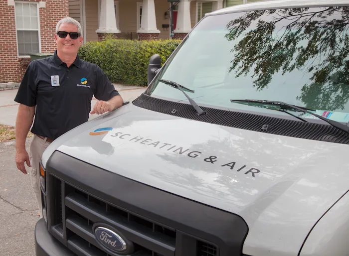 SC Heating And Air Picture 3