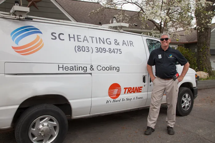 SC Heating And Air Picture 7