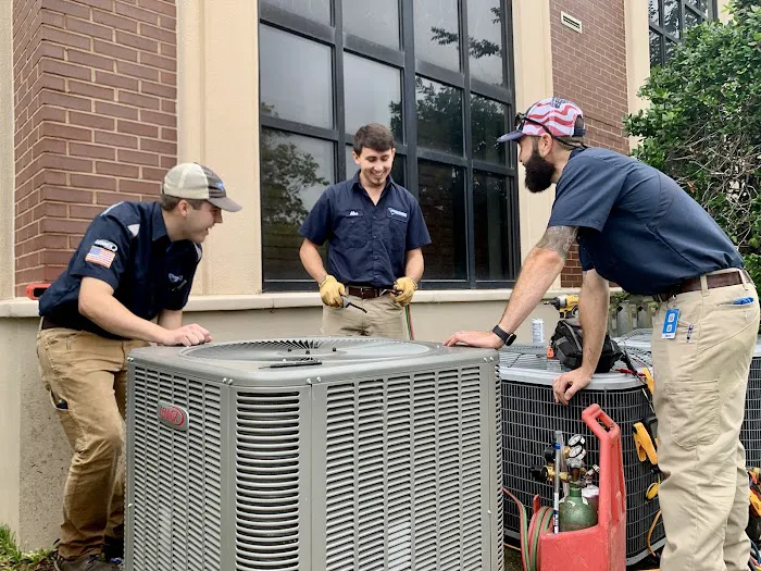 Carolina Comfort, Inc. Picture 1