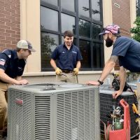 Carolina Comfort, Inc. ico