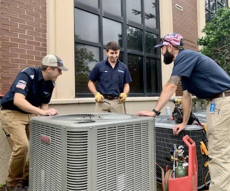 Carolina Comfort, Inc.