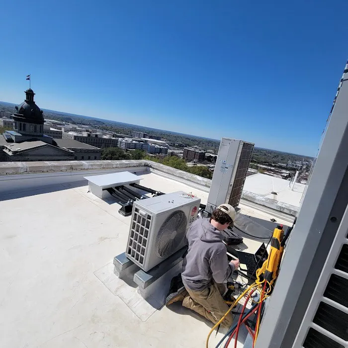 Carolina Comfort, Inc. Picture 2