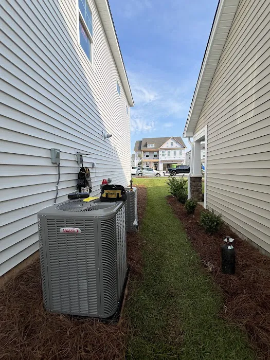 Carolina Comfort, Inc. Picture 3