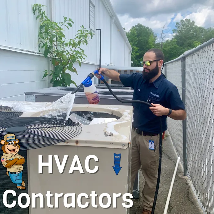 Carolina Comfort, Inc. Picture 5