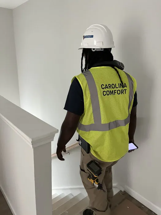 Carolina Comfort, Inc. Picture 4