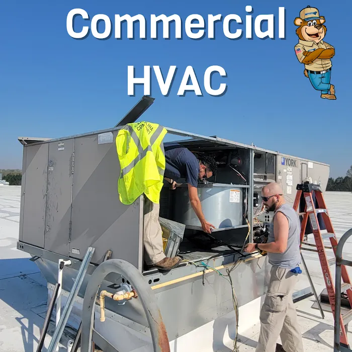 Carolina Comfort, Inc. Picture 6