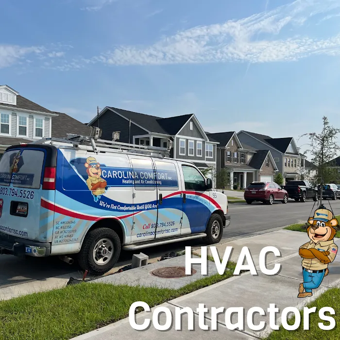 Carolina Comfort, Inc. Picture 7