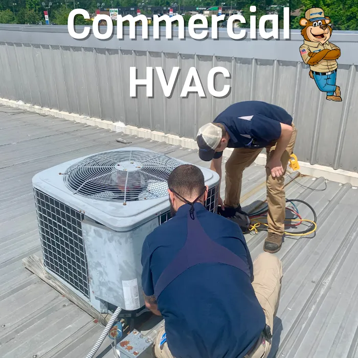 Carolina Comfort, Inc. Picture 8