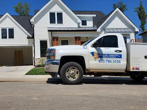 Carolina Comfort, Inc. Picture 10