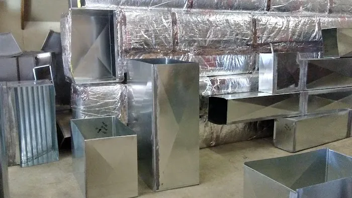 Southern Air Quality Systems Inc. Picture 2