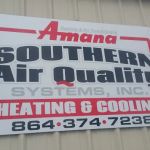 Southern Air Quality Systems Inc.