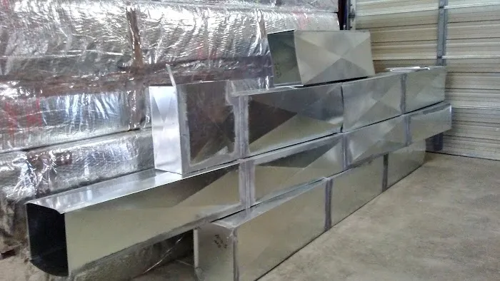 Southern Air Quality Systems Inc. Picture 3