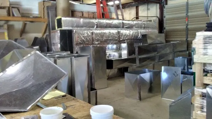 Southern Air Quality Systems Inc. Picture 4