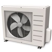 B&B Plumbing, Heating & Air ico