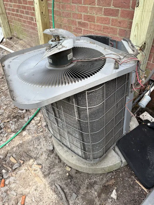 B&B Plumbing, Heating & Air Picture 7