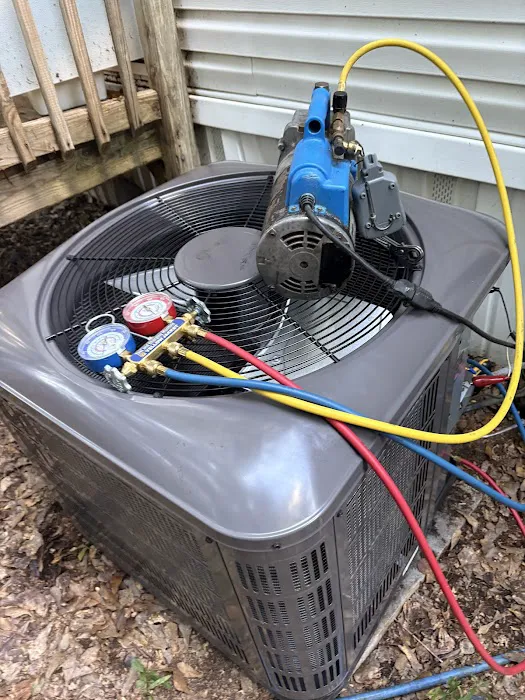 B&B Plumbing, Heating & Air Picture 9