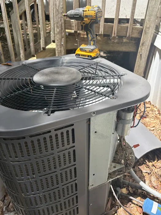 B&B Plumbing, Heating & Air Picture 8