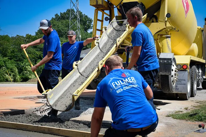 Fulmer Heating & Cooling Picture 1