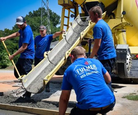 Fulmer Heating & Cooling