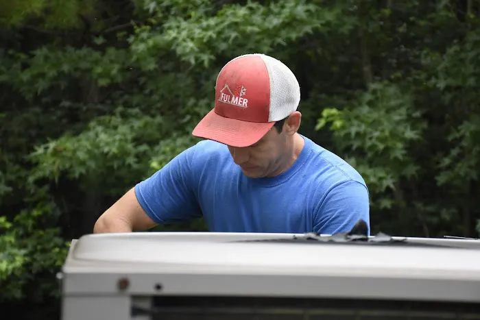 Fulmer Heating & Cooling Picture 3