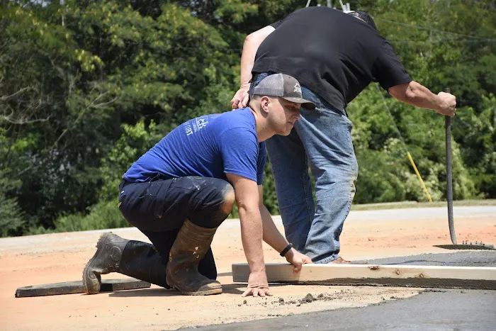 Fulmer Heating & Cooling Picture 5