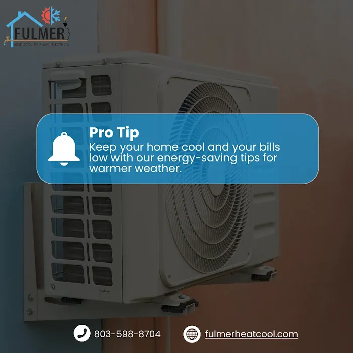 Fulmer Heating & Cooling Picture 7