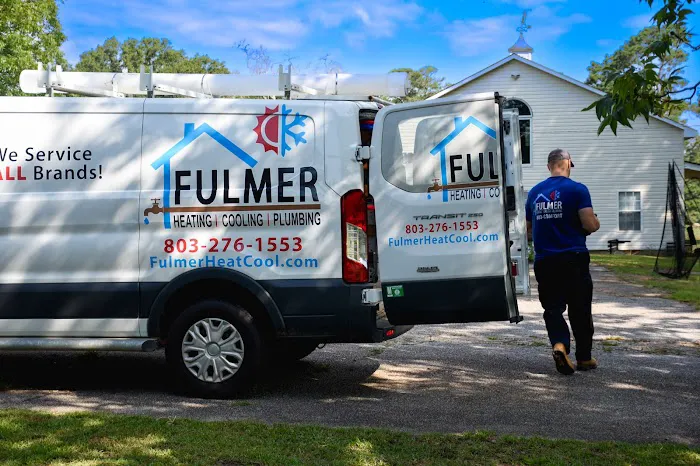 Fulmer Heating & Cooling Picture 6