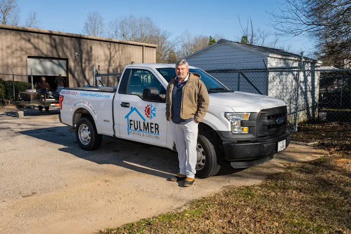 Fulmer Heating & Cooling Picture 9