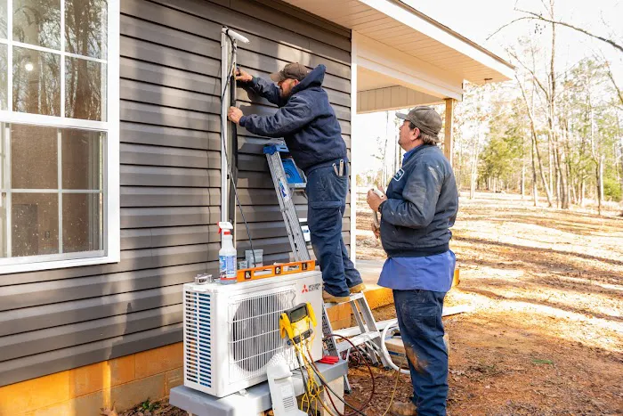 Fulmer Heating & Cooling Picture 10