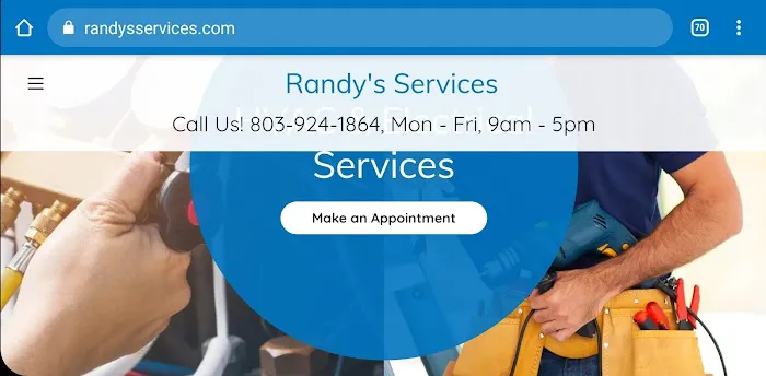 Randy's Services Picture 3