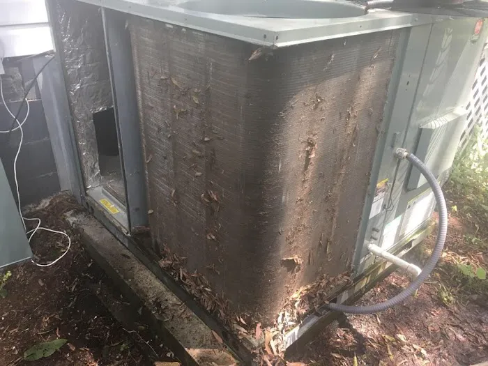 Wilson's Refrigeration & Air Picture 1